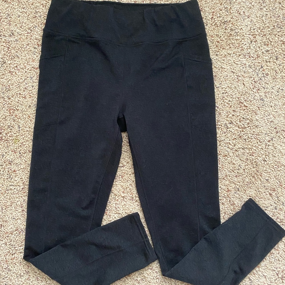 Oiselle Pocket Legging